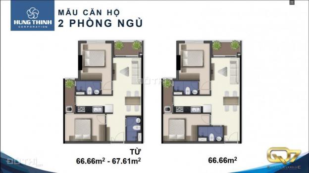 Căn hộ view sông Q7 Saigon Riverside Complex, giá hết sẩy Quận 7. LH: 079 7772 179 12673161