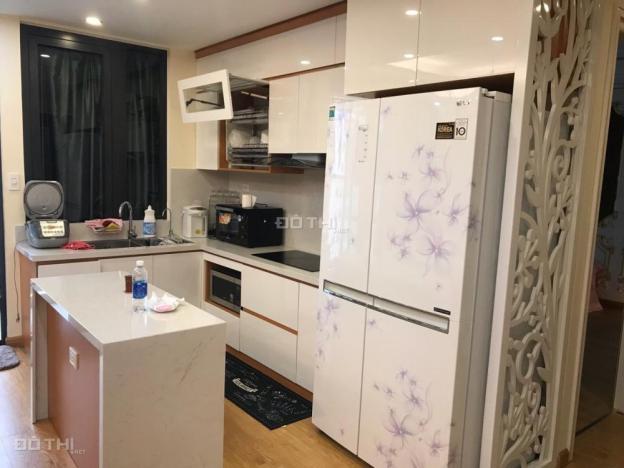 Chính chủ cần bán nhanh căn 86m2 chung cư Mon City, view thoáng mát 12673326