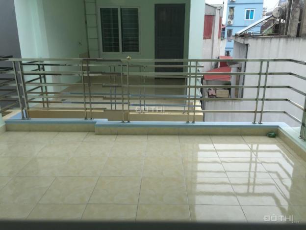 Bán gấp nhà Xuân La ngõ thông Võ Chí Công, hướng ĐB, 40m2, chỉ 2,9 tỷ 12673361