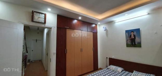 Bán nhà LK, Hà Đông, 55m2 x 5 tầng, đường 3 ô tô tránh, kinh doanh, chỉ 5.98 tỷ, SĐT 0367400555 12673400