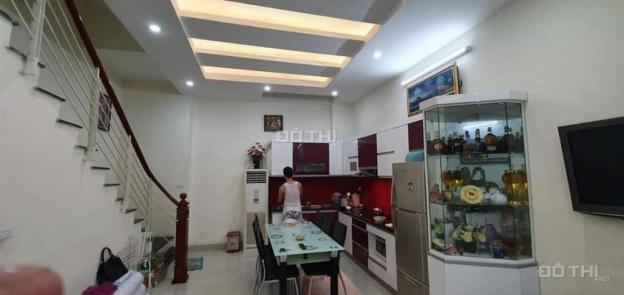 Bán nhà LK, Hà Đông, 55m2 x 5 tầng, đường 3 ô tô tránh, kinh doanh, chỉ 5.98 tỷ, SĐT 0367400555 12673400