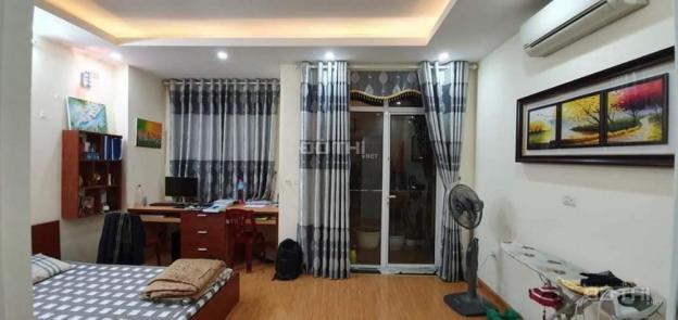 Bán nhà LK, Hà Đông, 55m2 x 5 tầng, đường 3 ô tô tránh, kinh doanh, chỉ 5.98 tỷ, SĐT 0367400555 12673400