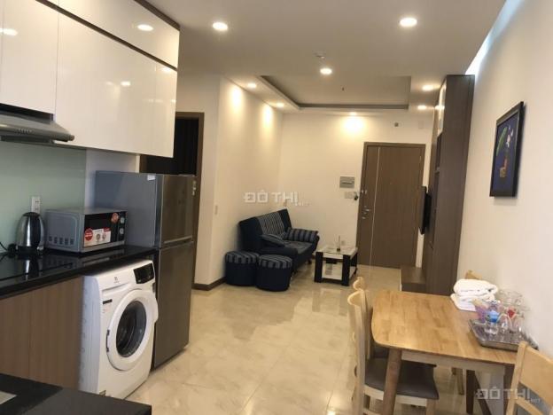 Bán căn hộ chung cư tại dự án Mường Thanh Viễn Triều, Nha Trang, Khánh Hòa, DT 59m2, giá 1,1 tỷ 12673447