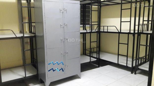 Cho thuê giá rẻ ở Q. Bình Thạnh KTX 450 nghìn/th có máy lạnh dành cho người có thu nhập thấp 12673572