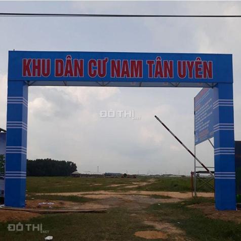 Mở bán dự án cực hot KDC Nam Tân Uyên - Giá gốc chủ đầu tư 12673683