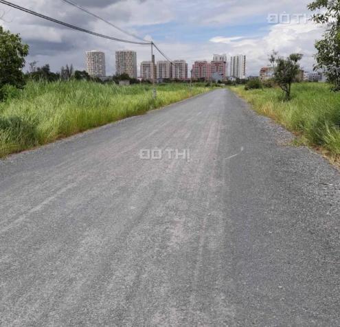 Bán gấp lô đất KDC 13A Hồng Quang, DT 126m2, giá rẻ nhất khu chỉ 21,5 triệu/m2 12673751