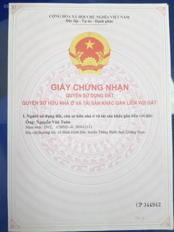 Đất chính chủ, có sẵn sổ - Xã Nha Bích, Chơn Thành, Bình Phước 250m2 12673856