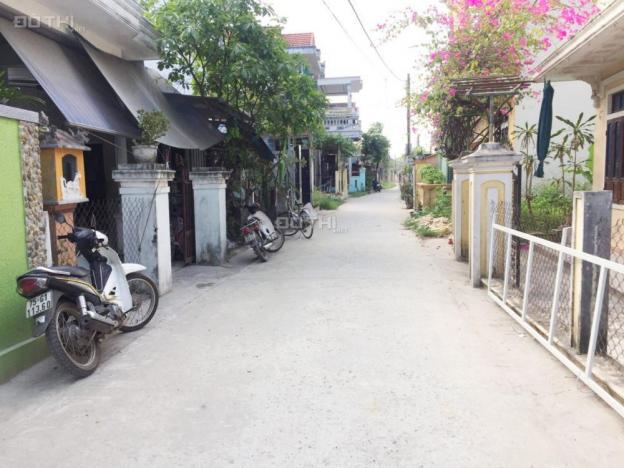 Mặt tiền xóm 1 Dưỡng Mong, Huế Green City đi vào 200m 12673944