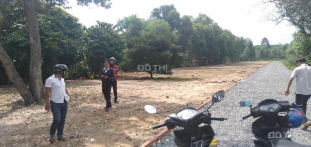 Bán đất thổ cư gần KCN Tam Phước, giá rẻ   12673972