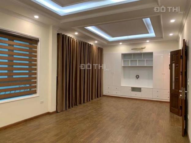 Bán nhà Võ Thị Sáu nhà đẹp ngõ ô tô, DT 40m2, 5 tầng, 5.3 tỷ 12674032