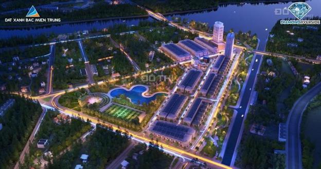 Sự kiện mở bán bất động sản Quảng Bình tại Hà Nội - Bất động sản ven sông 12673928