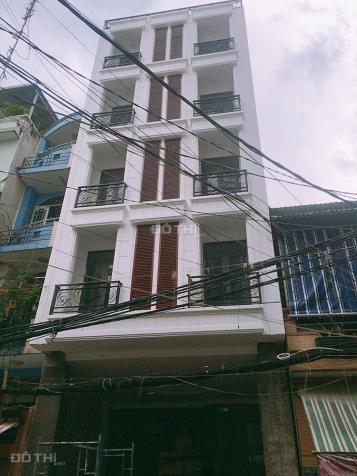 Cho thuê tòa nhà căn hộ dịch vụ số 18A Nguyễn Thị Minh Khai 12674085
