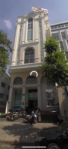 Nhà mặt tiền 277 Nguyễn Trãi, phường Nguyễn Cư Trinh, trung tâm Q. 1 12674148