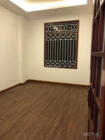 Bán nhà tuyệt đẹp Hoàng Văn Thái, 30m2 x 4 tầng, giá chỉ 2.9 tỷ. LH: 0965560936 12674171