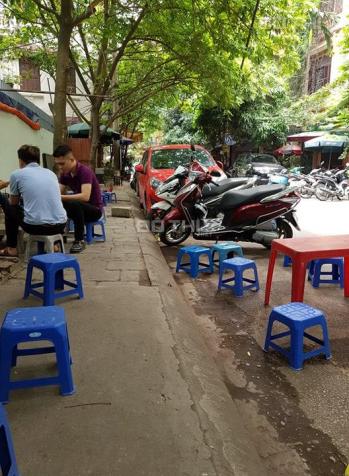 Duy Tân, vỉa hè, KD cafe, nhà hàng, cho dân văn phòng, 70m2 x 5T, 13 tỷ 12674239