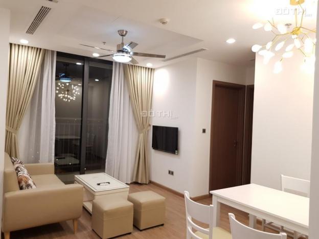 Bán gấp căn hộ chung cư tại dự án Vinhomes Green Bay Mễ Trì, Hà Nội diện tích 92.1m2, giá 4.1 tỷ 12674480