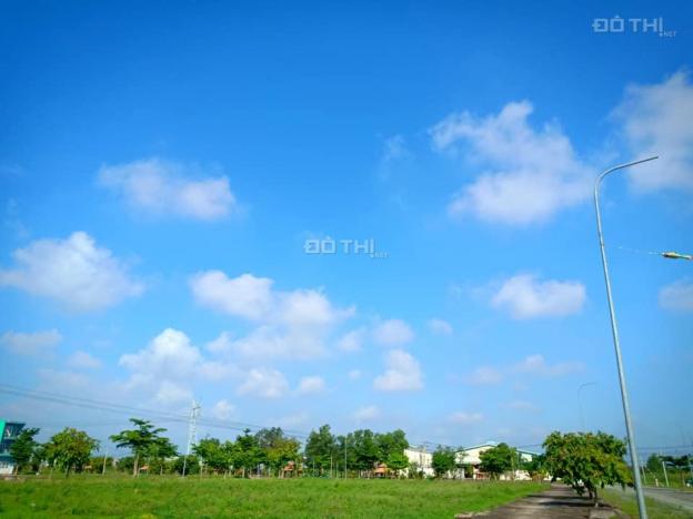 Bán đất tại Đường Trần Văn Giàu, xã Phạm Văn Hai, Bình Chánh, Hồ Chí Minh, dt 95m2, giá 950 Tr 12674478