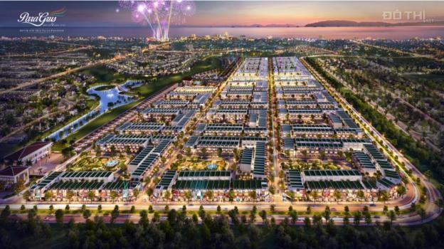 Chính thức mở bán siêu dự án Para Grus nằm trong đại quần thể đô thị KN Paradise, Bãi Dài, Cam Ranh 12674548