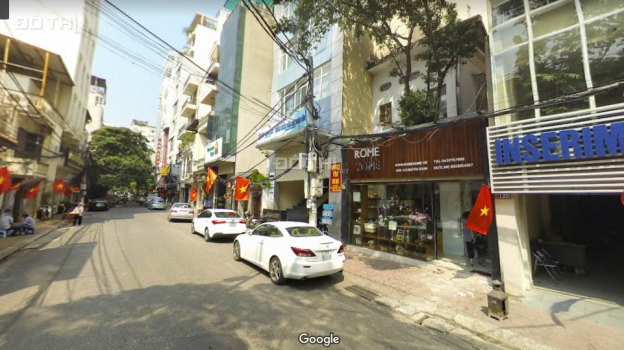 Cho thuê nhà tại Triệu Việt Vương thích hợp làm văn phòng, ở hộ gia đình, kinh doanh online 12674546