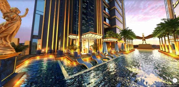 Bán chung cư Sunshine - 16 Phạm Hùng, căn hộ dát vàng, giá từ 5 tỷ, 113m2 - 140m2 - 170m2 12674549