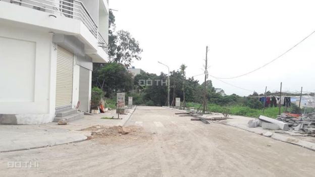 Cần bán đất nền dự án khu đô thị Ban Mai, Bãi Cháy. Diện tích 80m2 12674567