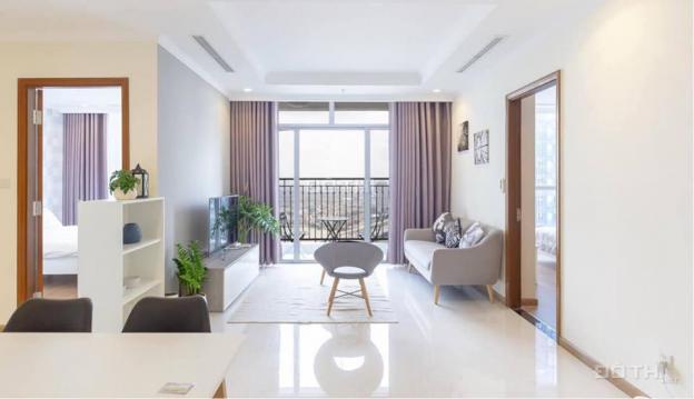 Cho thuê Vinhomes 2 PN DT 80m2, giá 19 triệu/tháng tòa Park 1. LH xem nhà ngay 0931335551 12674622