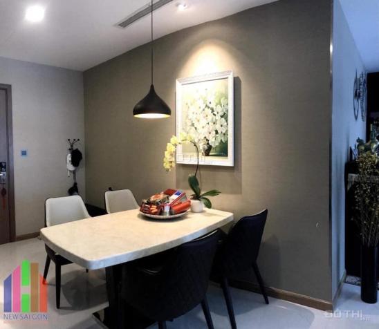 Cho thuê Vinhomes 2 PN DT 80m2, giá 19 triệu/tháng tòa Park 1. LH xem nhà ngay 0931335551 12674622