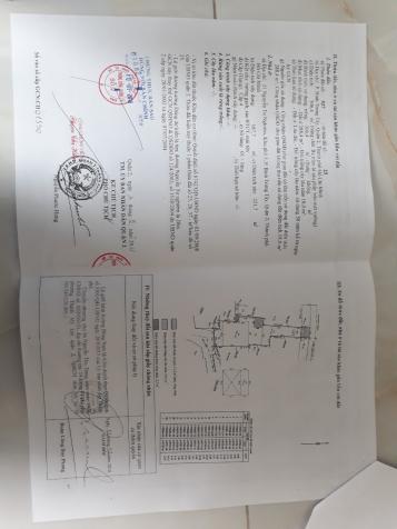 Chính chủ bán nhà hai mặt tiền tại đường Nguyễn Tư Nghiêm, Quận 02, DT 304,6m2, LH 0918671886 12674724