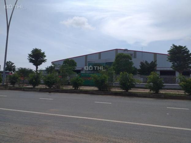 Bán đất KDC Galaxy Hải Sơn, mở bán GĐ1, XDTD, đường lộ giới 45m, liền kề xã Bình Lợi, Bình Chánh 12674815