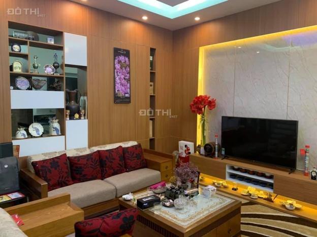 Bán gấp nhà phố Vĩnh Hồ, 2 mặt ô tô đỗ, kinh doanh, 65m2, giá 11.5 tỷ 12674825