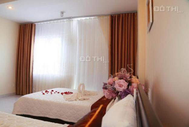 Bán khách sạn mặt tiền Hà Bổng, DT 4.5x22m, 6 tầng, giá 19 tỷ 12674882