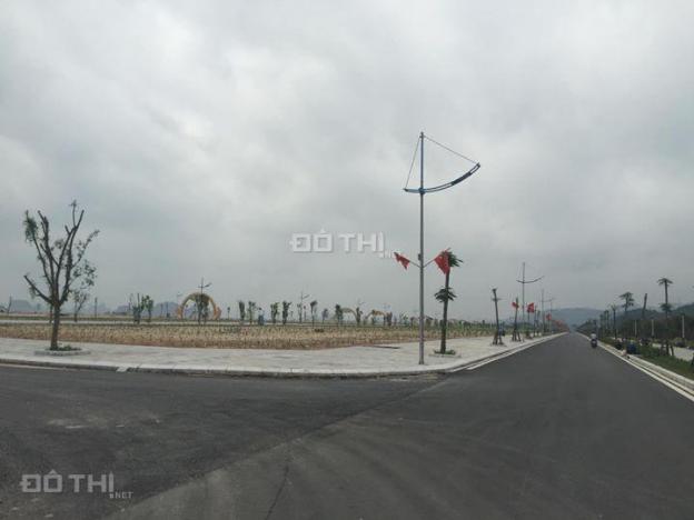 Bán suất ngoại giao dự án khu đô thị Phương Đông, Vân Đồn, Quảng Ninh, liên hệ: 0793323223 12674892