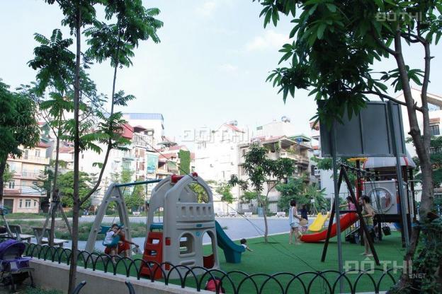 Cho thuê căn hộ dịch vụ studio, 1 phòng ngủ tại Phạm Tuấn Tài, Cầu Giấy, giá chỉ từ 10,5 tr/th 12674961