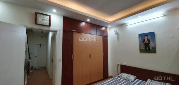 Bán gấp nhà liền kề, Trần Phú, Hà Đông, 55m2 x 5 tầng, chỉ 5.98 tỷ, 0367400555 12675037