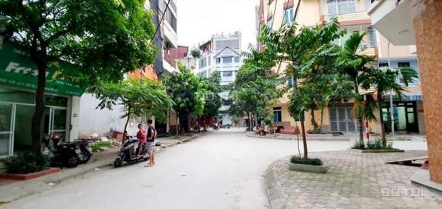 Bán gấp nhà liền kề, Trần Phú, Hà Đông, 55m2 x 5 tầng, chỉ 5.98 tỷ, 0367400555 12675037