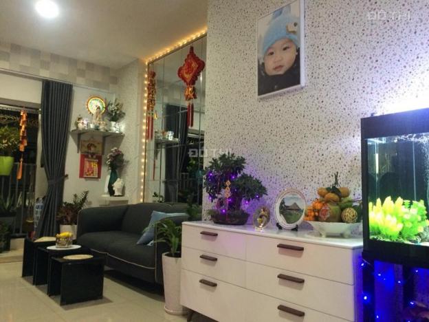 Chính chủ bán căn hộ 68m2, căn góc 2 PN, Angia Star, Bình Tân, giá tốt 12675071
