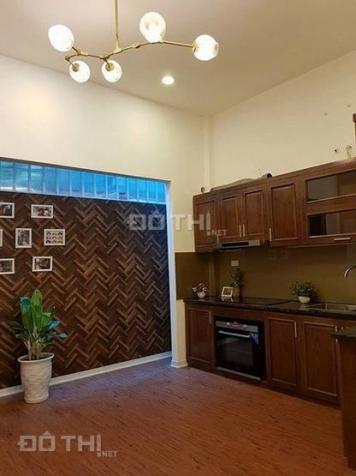 Bán nhà riêng 4 tầng tại Hữu Hưng, Nam Từ Liêm, 35m2, ô tô đỗ cửa ngõ 3.5m, giao thông thuận tiện 12675361