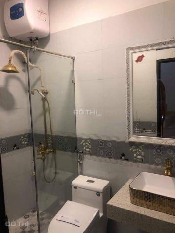 Bán nhà Thái Thịnh, Đống Đa, 35m2, 4 tầng, giá 3,4 tỷ, hai mặt thoáng khu vực dân trí cao 12675378