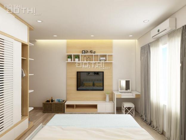 Bán căn hộ CC tại dự án khu chung cư Bắc Sơn, Kiến An, Hải Phòng diện tích 51m2, giá 470 triệu 12675401