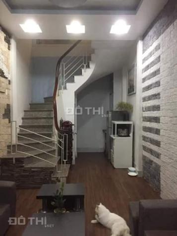 Bán nhà đẹp Thái Thịnh, Đống Đa, 35m2, 4 tầng, chỉ 3,4 tỷ. LH 0916630468 12675545