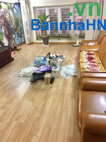 Bán nhà mặt phố Phương Liệt, quận Thanh Xuân, tiện kinh doanh, giá tốt 12675560