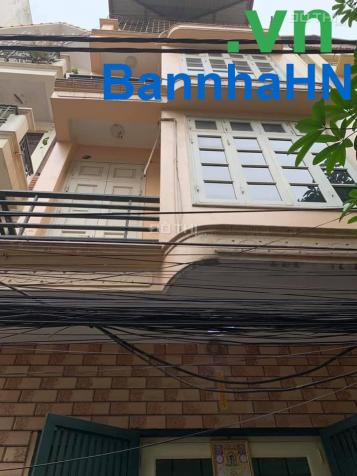 Bán nhà mặt phố Phương Liệt, quận Thanh Xuân, tiện kinh doanh, giá tốt 12675560