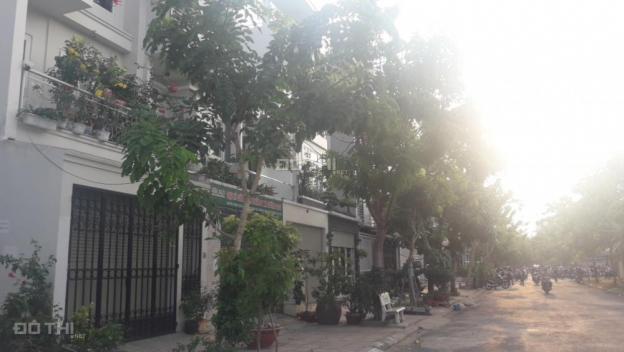 Bán nhà mặt phố tại đường Số 30, Phường Tân Phong, Quận 7, Hồ Chí Minh diện tích 72m2, giá 9.3 tỷ 12675589