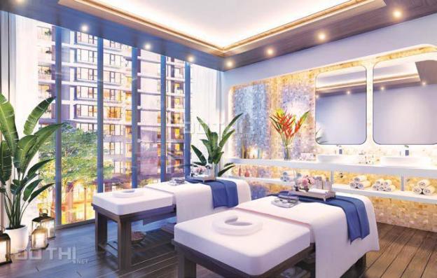 Bán căn hộ chung cư tại dự án Midtown Phú Mỹ Hưng, Quận 7 diện tích 80m2, giá 5.5 tỷ 12675681