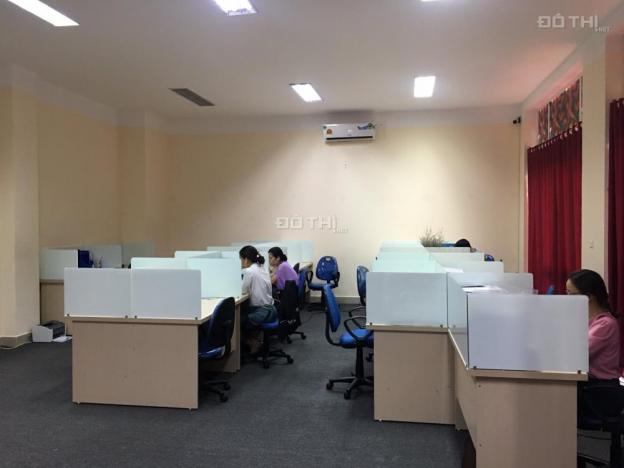 Hot - Văn phòng MP Nam Đồng - Xã Đàn, 35m2, 7tr/th full dịch vụ. LH chính chủ: 0934 693 628 12648022