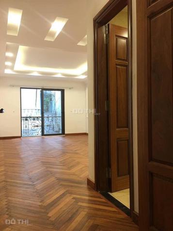 Bán nhà phố Thái Hà, Đống Đa, 55m2 x 6T, 10.5 tỷ, thang máy, KD văn phòng 12675754