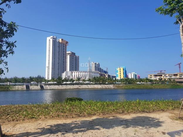 Bán đất nền ven biển Hội An cạnh Cocobay, view sông phù hợp mọi nhu cầu giá từ 2.65 tỷ 12675773