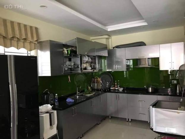 Bán nhà Trần Quang Diệu, diện tích 50m2, nhà mới, sang trọng, đẳng cấp 12675838