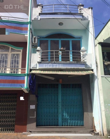 Bán nhà mặt tiền đường Hoàng Văn Hợp, Quận Bình Tân, SHR 12675901