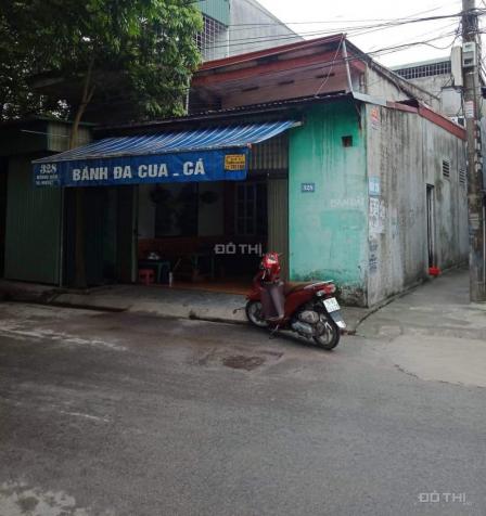 Bán nhà MT tại đường Đồng Hòa, P. Đồng Hòa, Kiến An, Hải Phòng diện tích 106m2, giá 2.7 tỷ 12675945